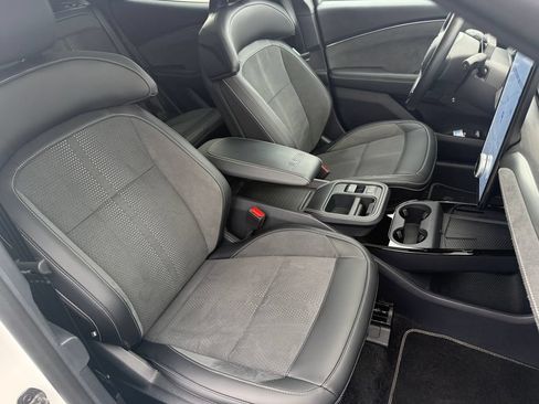 Certified 2025 Ford Mustang Mach-E GT AWD/4WD image 20