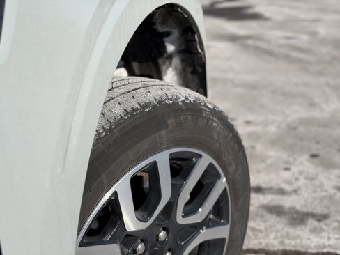 Certified 2024 Ford Maverick Lariat image 7