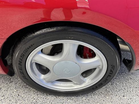 Used 1993 Toyota Supra Turbo RWD image 29