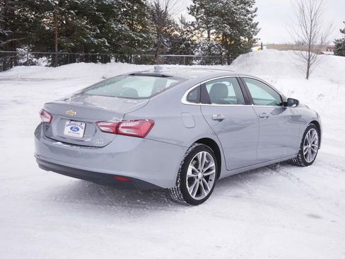Used 2024 Chevrolet Malibu LT image 5