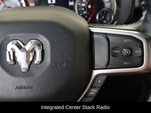 Used 2022 RAM 1500 Big Horn RWD image 10