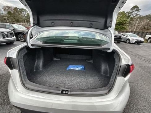 Used 2026 Toyota Corolla LE image 30