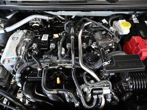 Used 2024 Nissan Sentra SV image 29