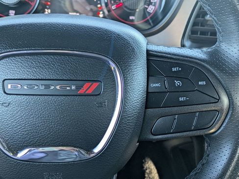 Used 2023 Dodge Challenger SXT w/ Blacktop Package image 20