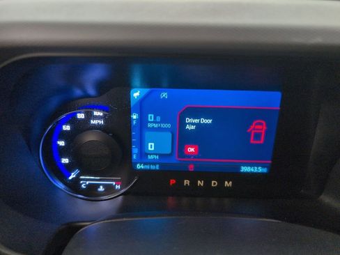 Used 2022 Ford Bronco Big Bend image 24