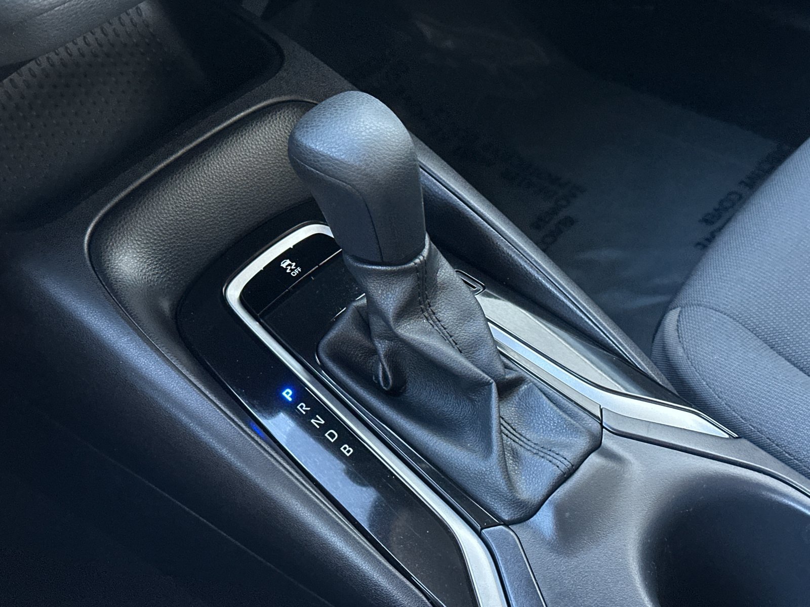 Used 2026 Toyota Corolla LE FWD image 18