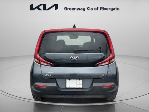 Used 2020 Kia Soul S image 6
