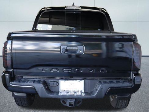 Used 2023 Toyota Tacoma 4x4 Double Cab w/ Trail Edition image 19
