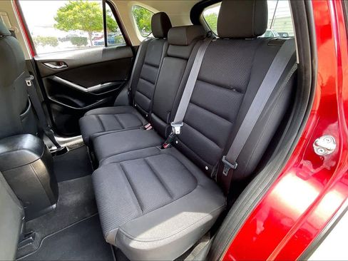 Used 2016 MAZDA CX-5 Touring FWD image 22