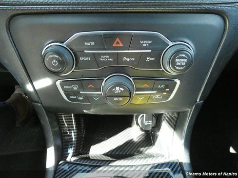 Used 2020 Dodge Charger GT w/ Plus Group image 30