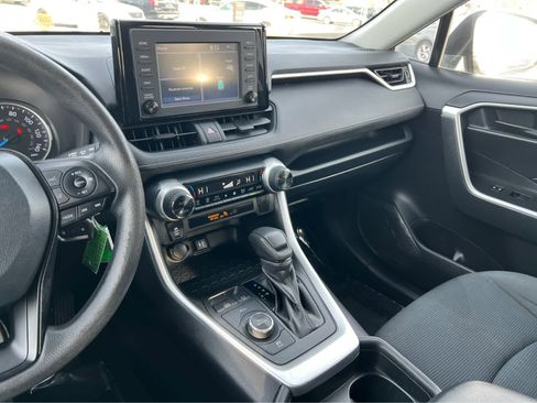 Used 2019 Toyota RAV4 LE image 35
