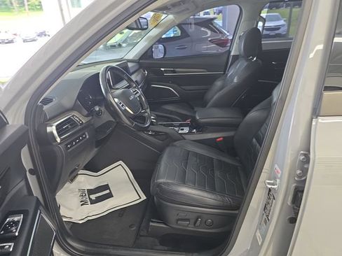 Used 2022 Kia Telluride SX w/ SX Prestige Package AWD/4WD image 15