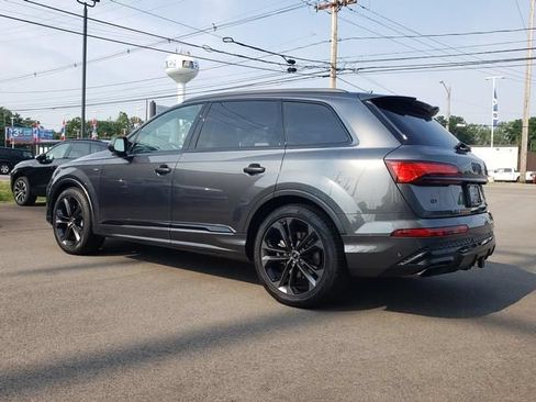 New 2026 Audi Q7 Premium Plus AWD/4WD image 6