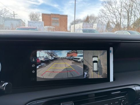 New 2026 Hyundai Palisade XRT Pro AWD/4WD image 33