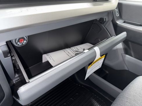 New 2026 Ford F250 XL w/ XL Chrome Package image 29