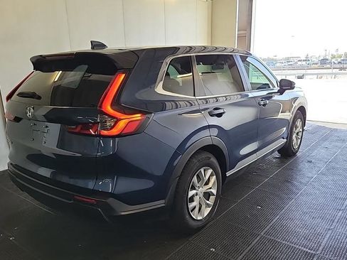 Used 2025 Honda CR-V LX image 2