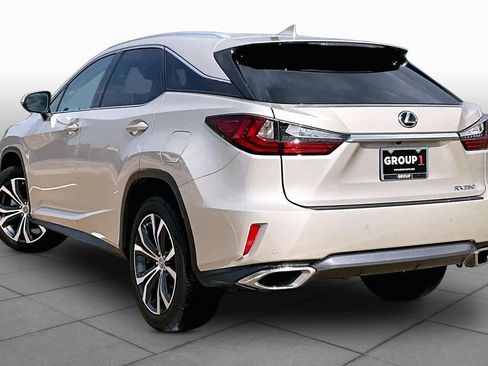 Used 2016 Lexus RX 350 FWD image 12