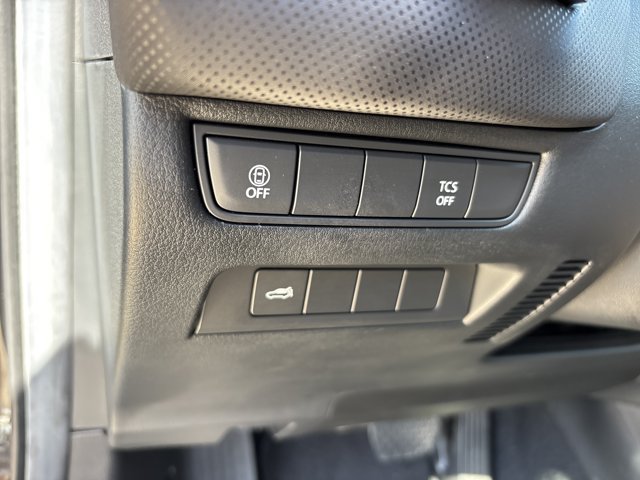 Used 2025 MAZDA CX-50 AWD 2.5 S w/ Premium Package image 23