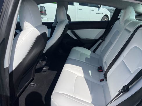 Used 2019 Tesla Model 3 Long Range AWD/4WD image 22