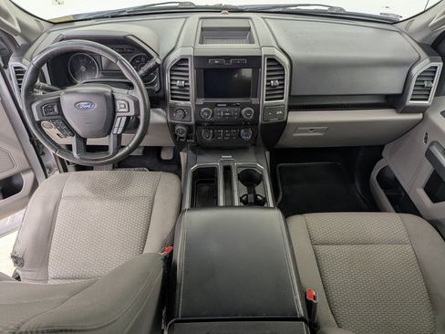 Used 2016 Ford F150 XLT w/ Equipment Group 302A Luxury image 13