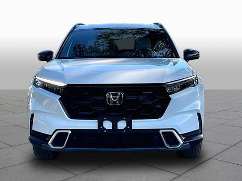 Used 2023 Honda CR-V Sport Touring image 4