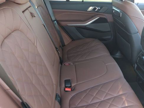 New 2026 BMW X5 M60i w/ Executive Package AWD/4WD image 13