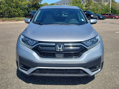 Used 2022 Honda CR-V EX-L image 8