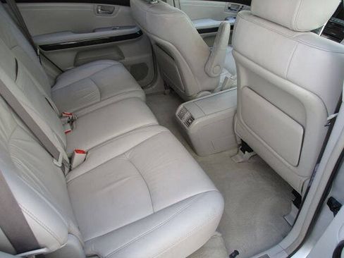 Used 2009 Lexus RX 350 2WD image 15
