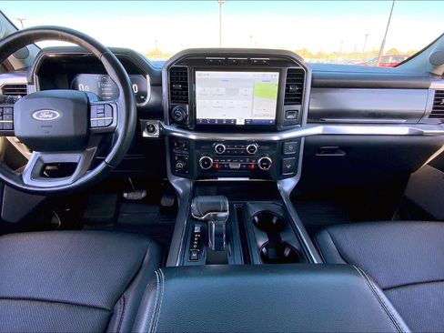 Used 2022 Ford F150 Lariat image 14