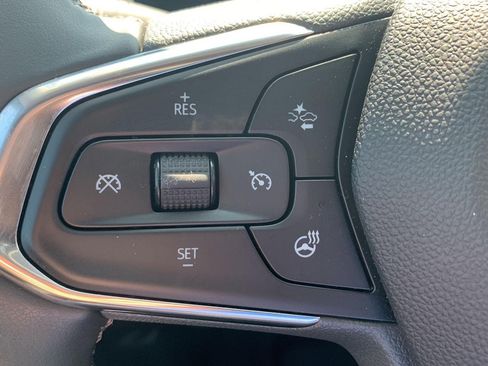 Used 2025 Chevrolet Trax ACTIV w/ Driver Confidence Package FWD image 10