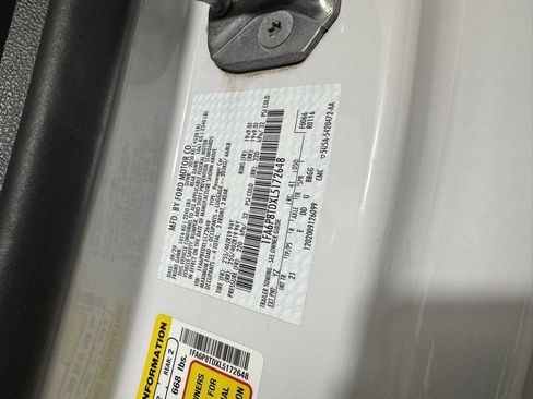 Used 2020 Ford Mustang EcoBoost w/ 2.3L High Performance Package image 33