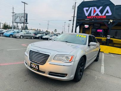 Used 2012 Chrysler 300