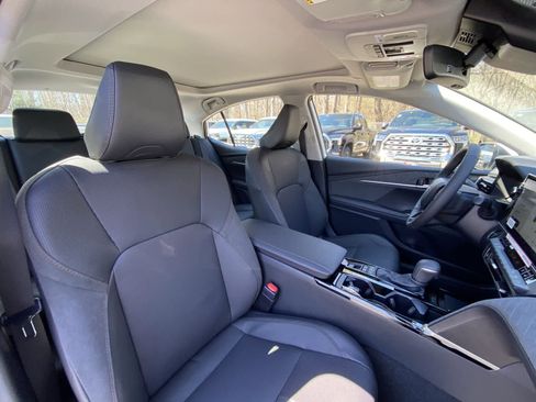 New 2026 Toyota Camry XLE AWD/4WD image 23