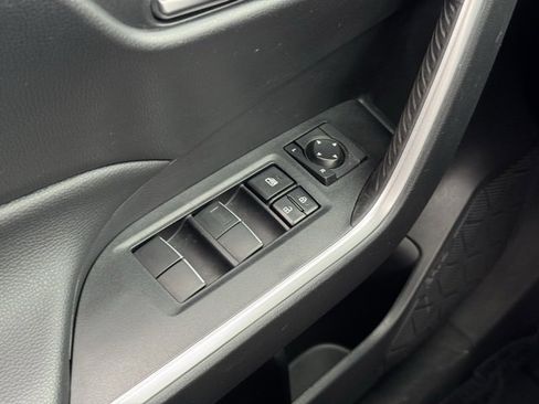 Certified 2021 Toyota RAV4 XLE Premium image 31