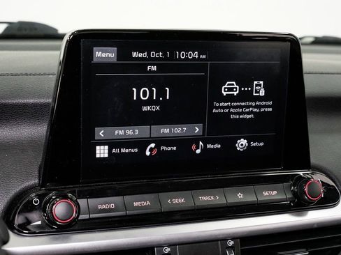 Certified 2023 Kia Forte LXS image 14