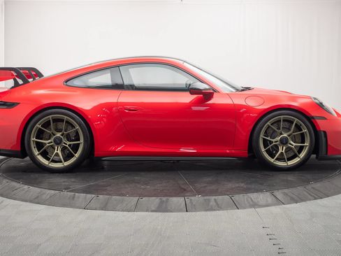 Certified 2026 Porsche 911 GT3 RWD image 2