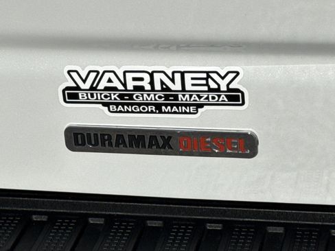 Used 2023 GMC Sierra 1500 SLT w/ SLT Premium Package image 10