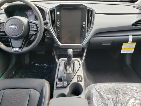 New 2026 Subaru Crosstrek 2.5i Limited AWD/4WD image 9