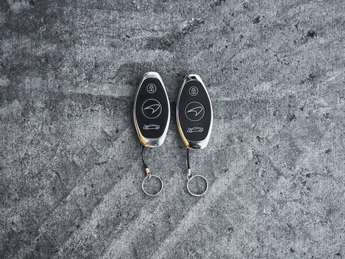 Used 2019 McLaren 720S RWD image 70