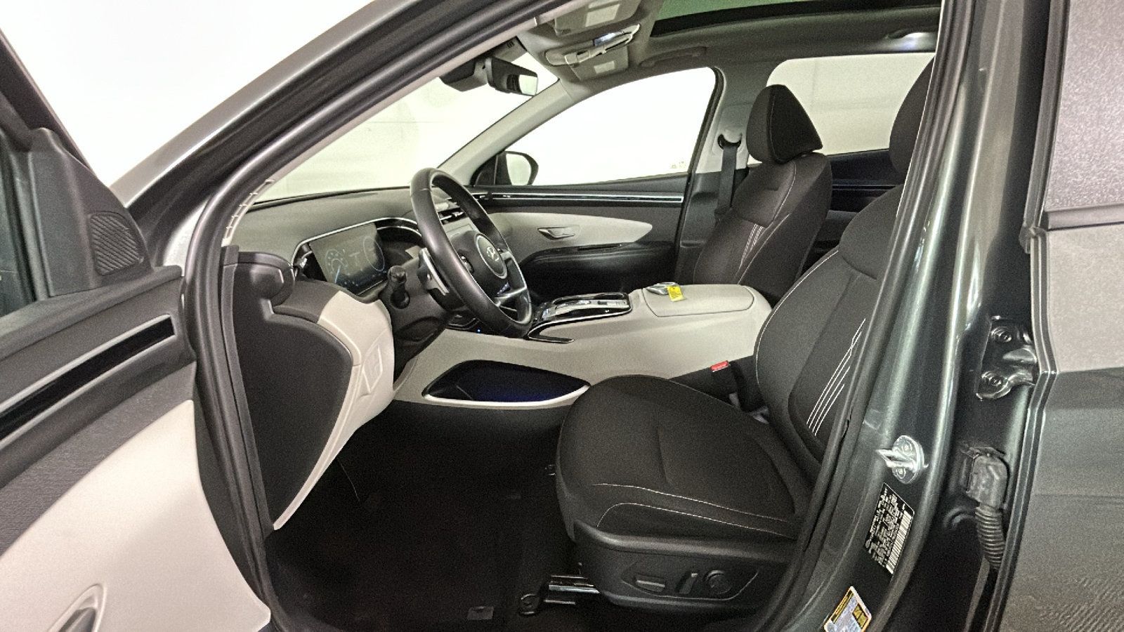 Used 2022 Hyundai Tucson SEL AWD/4WD image 13