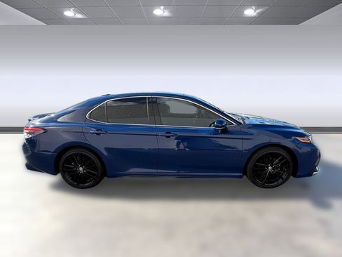 Used 2024 Toyota Camry XSE image 8