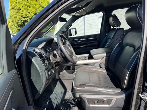 Used 2025 RAM 1500 Laramie image 18