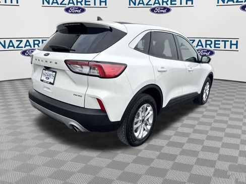 Used 2022 Ford Escape SE w/ Convenience Package image 7