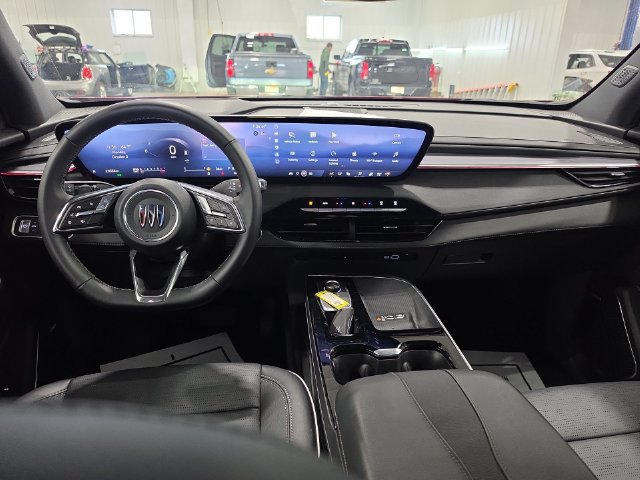 Used 2026 Buick Enclave Sport Touring AWD/4WD image 9