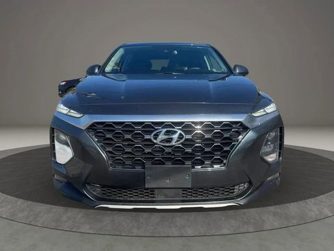 Used 2020 Hyundai Santa Fe SEL AWD/4WD image 8