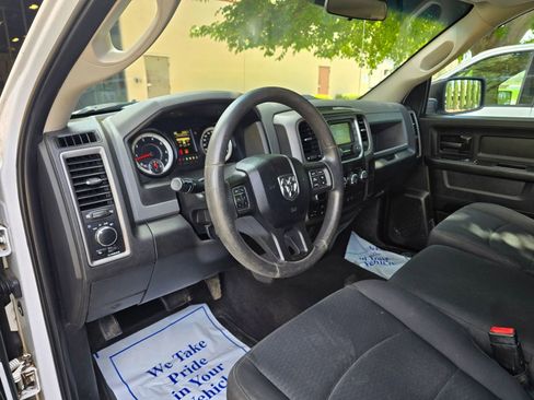 Used 2019 RAM 1500 Tradesman w/ Popular Equipment Group image 14