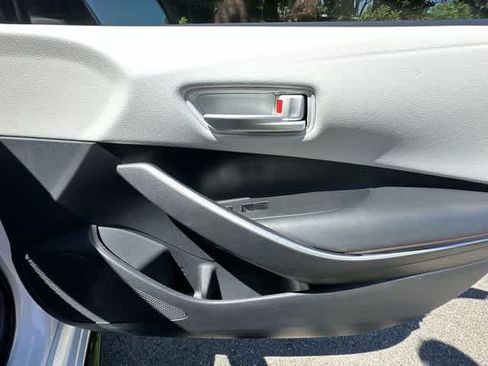 Used 2024 Toyota Corolla SE FWD image 20