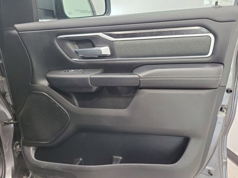 Used 2023 RAM 1500 Big Horn AWD/4WD image 22