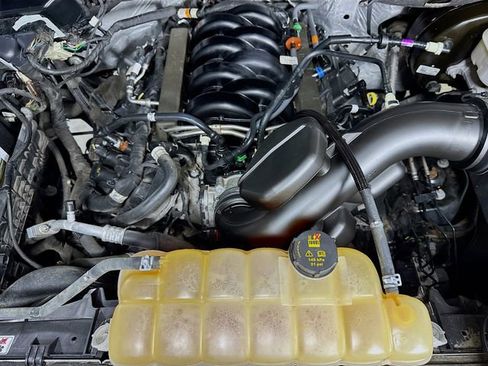 Used 2018 Ford F150 XLT RWD image 27