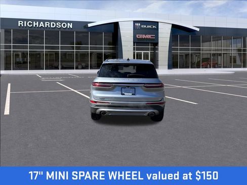 Used 2022 Lincoln Corsair Reserve w/ Elements Package image 4